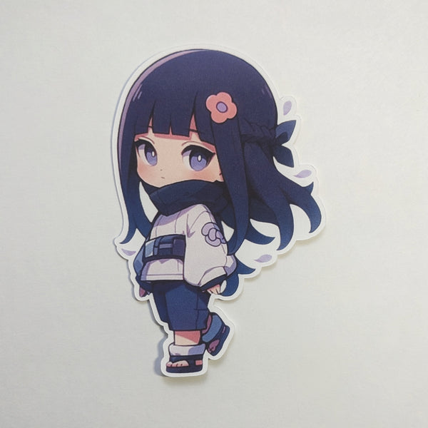 Hinata Air Freshener NARUTO