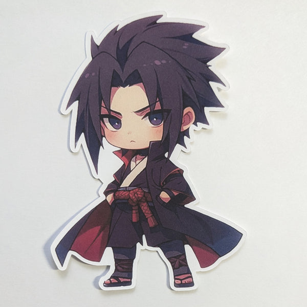 Sasuke Air Freshener NARUTO