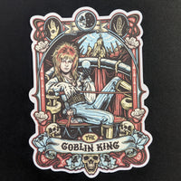 The Goblin King