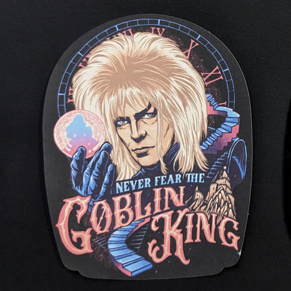 Goblin King