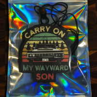 Wayward Son