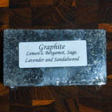 Graphite Exfoliating Soap