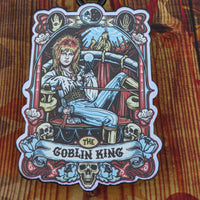 The Goblin King